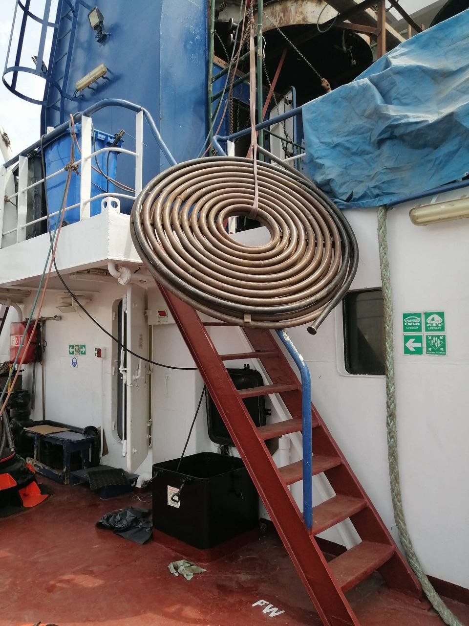 Ballast Water